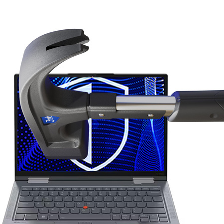 Lenovo ThinkPad X1 Yoga Gen 8 - up to 15" 3mk FlexibleGlass Pro