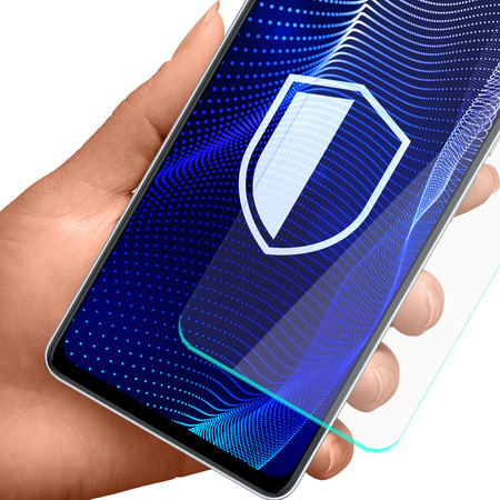 Tecno Pova 6 Neo 5G - 3mk FlexibleGlass Pro