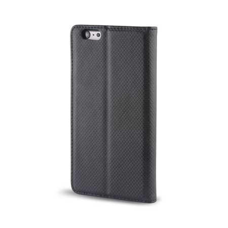 Etui Smart Magnet do Samsung A05S czarne