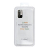 Futerał CLEAR CASE 2mm BOX do XIAOMI Redmi NOTE 12 5G