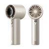 Mini wentylator Jisulife Handheld Fan Pro1 S FA53PRO przenośny wiatraczek USB - jasnobrązowy