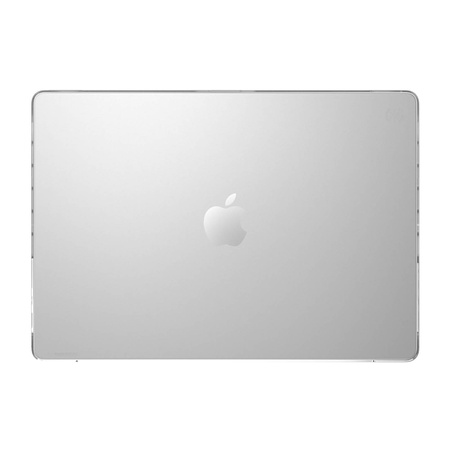 Speck SmartShell - Obudowa MacBook Pro 16" (2023-2021) (Clear)