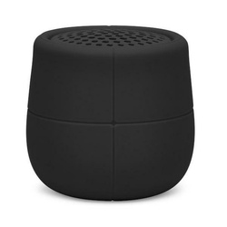 Lexon Mino X Głośnik Bluetooth czarny/black LA120N9
