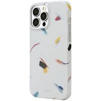 Etui Uniq Coehl Reverie na iPhone 13 Pro / iPhone 13 - jasnoszare