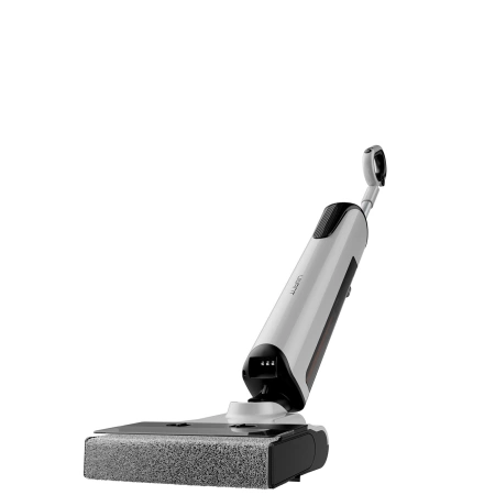 Odkurzacz pionowy UWANT D700 z funkcją mopowania i stacją ładowania - biały