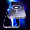 Apple iPhone 16 - 3mk EverClear MagCase