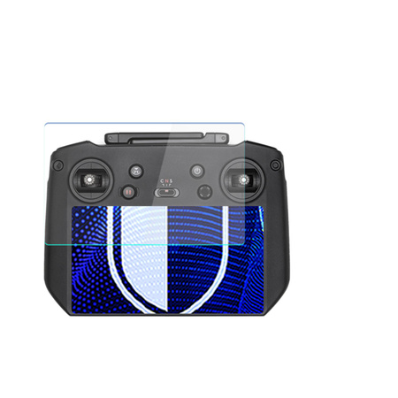 DJI RC Pro 2 - up to 8.3" 3mk FlexibleGlass Pro
