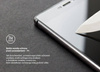 Szkło hartowane HUAWEI HONOR 20 / NOVA 5T 3MK Folia Flexible Glass