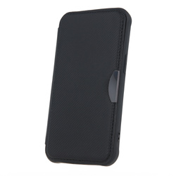 Etui Smart Carbon do Samsung Galaxy A26 5G czarne