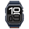 Spigen Lite Fit PRO Apple Watch 10 46mm   granatowy/navy blue ACS08925