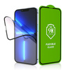 Szkło hybrydowe Bestsuit Flexible 5D Full Glue do Samsung Galaxy A16 5G czarny