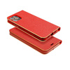 Kabura LUNA Book Gold do SAMSUNG A34 5G czerwony