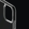 UNIQ etui Combat iPhone 14 Plus 6,7" przeźroczysty/crystal clear