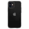 Etui IPHONE 12 MINI Spigen Ultra Hybrid Crystal Clear transparentne
