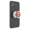 Popsockets 2 Enamel Superman 101440uchwyt i podstawka do telefonu - licencja