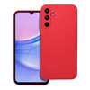 Futerał SOFT do SAMSUNG Galaxy A15 5G czerwony