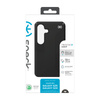 Speck Presidio2 Grip Magnet - Etui Samsung Galaxy S25 / 24 MagSafe (Black/Slate Grey/White)
