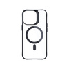 3MK Satin Armor MagCase iPhone 13 Pro Max 6.7"