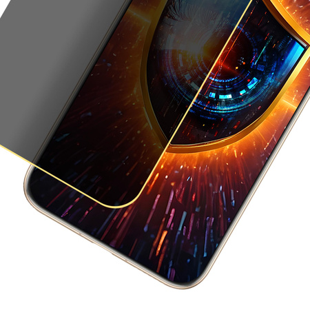 Huawei Pura 80 Pro / 80 Ultra - 3mk Silky Matt Privacy