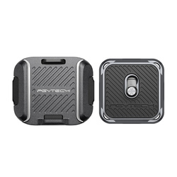 Shoulder Strap Quick Release Clamp and Plate PGYTech