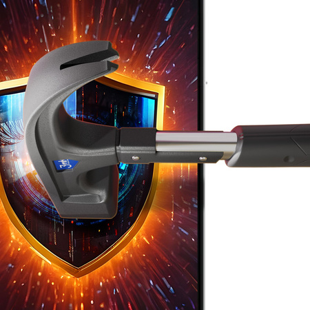 uleFone Note 21 - 3mk Silky Matt Pro