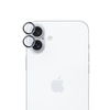 Apple iPhone 16/16 Plus - HARDY Lens Protection Pro Ocean Blue
