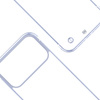 Apple iPhone 17 Pro Max - 3mk Just20g Clear Case