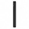 Maxlife power bank MXPB-01 10000 mAh czarny