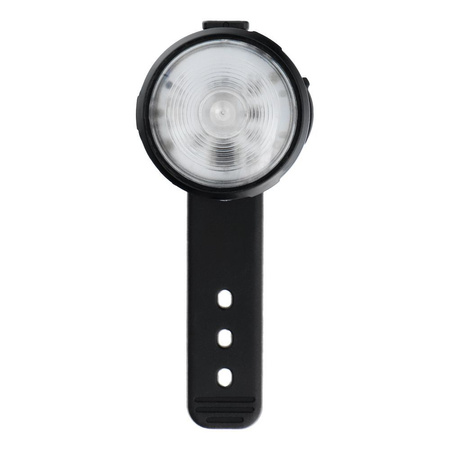 Ładowalna lampka dla psa dla średnich i dużych psów UMO24011