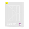 Case APPLE IPAD 10.2 Baseus Minimalist purple