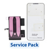 ServicePack Bateria do Apple iPhone 15 (661-35885)