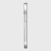 Raptic X-Doria Clutch Built Case etui iPhone 14 Plus z MagSafe pokrowiec plecki przezroczysty