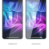Vivo V40 Lite 5G - 3mk Silky Matt Pro