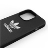 Adidas OR Molded Case BASIC iPhone 13 Pro / 13 6.1 &quot;black / black 47096