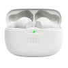 Słuchawki JBL Wave Beam bezprzewodowe dokanałowe Bluetooth 5.2 IP54 IPX2 - białe