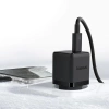 Baseus Palm 30W USB-C Wall Charger - White