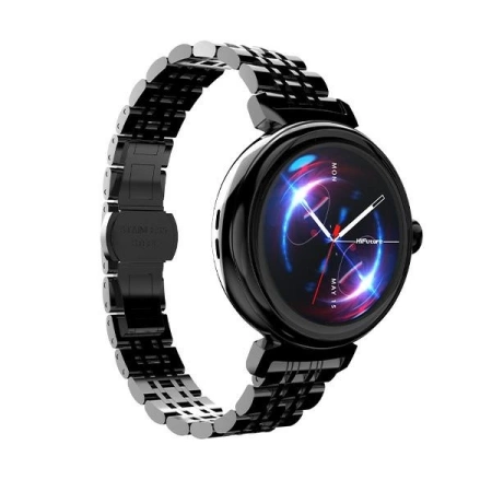 HiFuture Aura Women&#39;s Smartwatch - Black