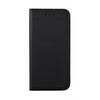 Etui Smart Magnetic do Samsung A15 4G / A15 5G czarne