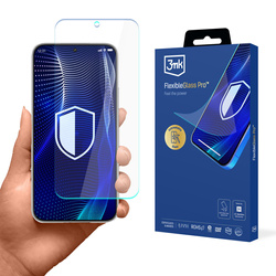 Huawei Nova 13 - 3mk FlexibleGlass Pro