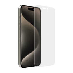 Vmax szkło hartowane 0.33mm clear glass do iPhone 7 / 8 Plus matowe