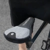 Rockbros Cover Bicycle Seat Cushion Size S - Gray