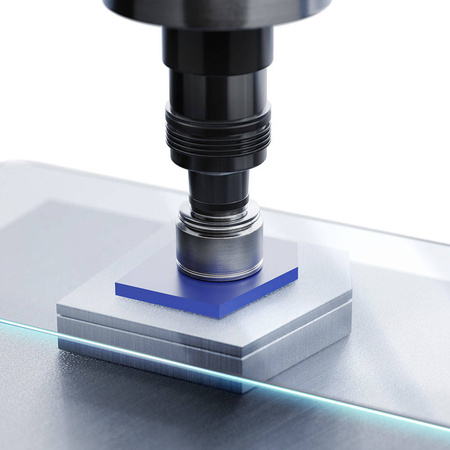 Samsung Galaxy S21 5G - 3mk Hardy