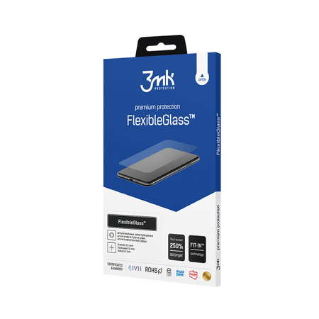 Apple iPod touch 7th Gen - 3mk FlexibleGlass™
