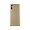 Nakładka Metallic do Samsung Galaxy A15 4G / A15 5G złota