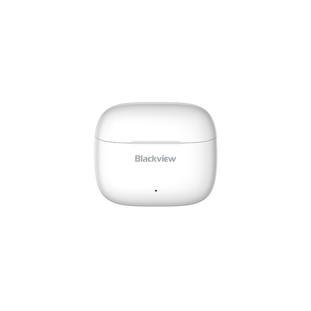 blackview SŁUCHAWKI BLUETOOTH biały TWS AirBuds 4