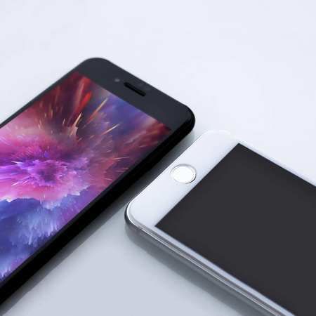 Szkło hybrydowe 3mk FlexibleGlass Max™ na Samsung Galaxy M34 5G