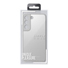 Futerał Roar Matte Glass Case - do Samsung Galaxy A12 stalowy