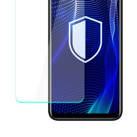 Oukitel C53 - 3mk FlexibleGlass Pro