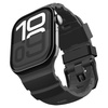 SPIGEN WBS2 BAND APPLE WATCH 8 / 9 / 10 / 11 / SE / ULTRA (44 / 45 / 46 / 49 MM) BLACK