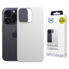 Apple iPhone 14 Pro Max - 3mk Hardy MagSilicone White